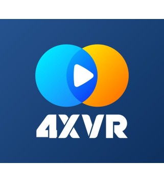 4XVR Premium Version Meta Quest Gift Meta Quest Key GLOBAL